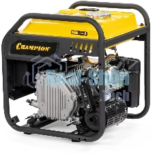 Генератор Champion IGG3000 2.9кВт