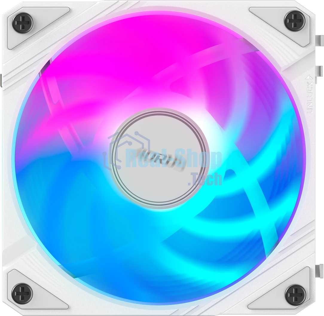 Вентилятор для корпуса Gigabyte GP-ECFAN1201 ICE