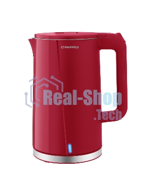 Чайник электрический Maunfeld MGK-633RD