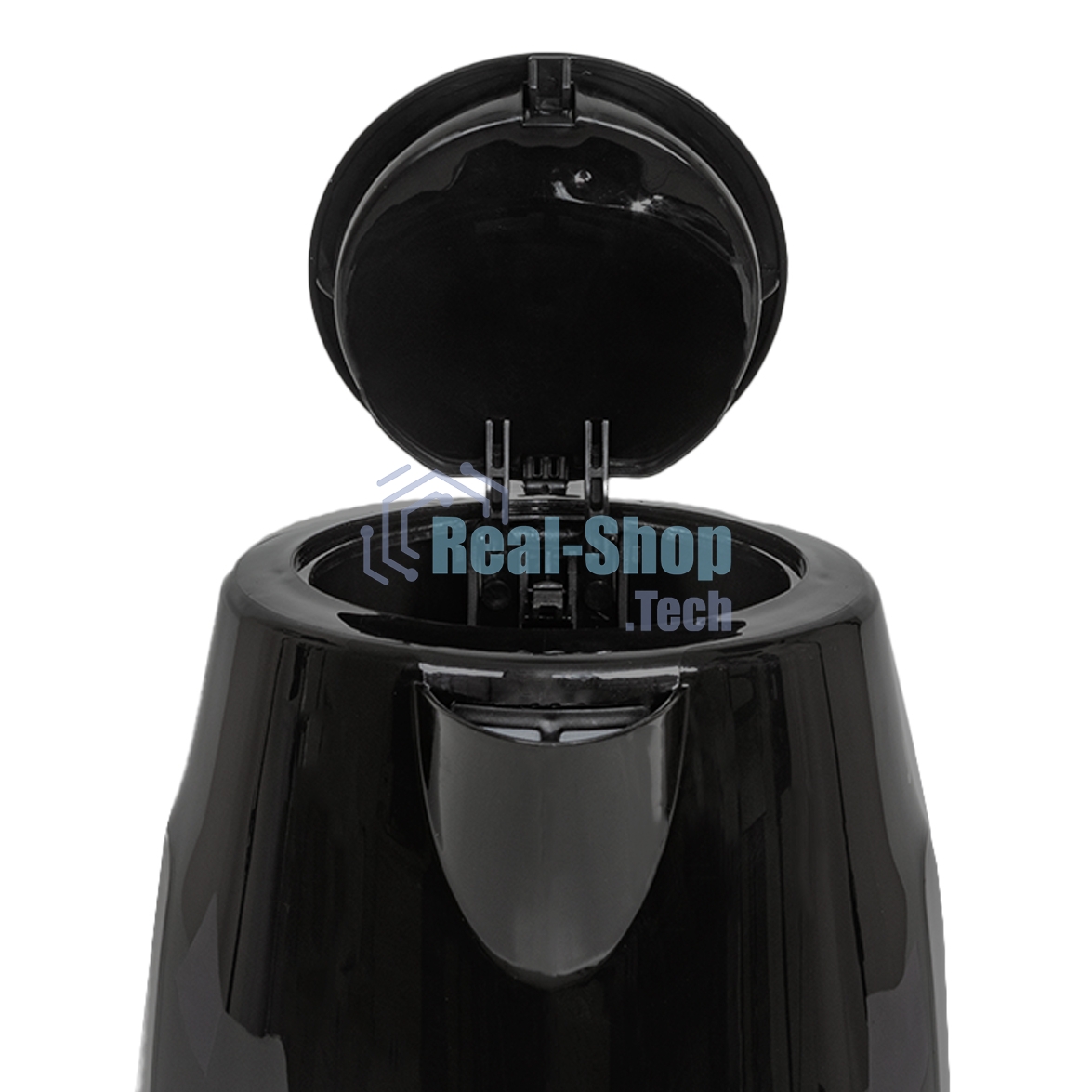 Чайник электрический JVC JK-KE1210