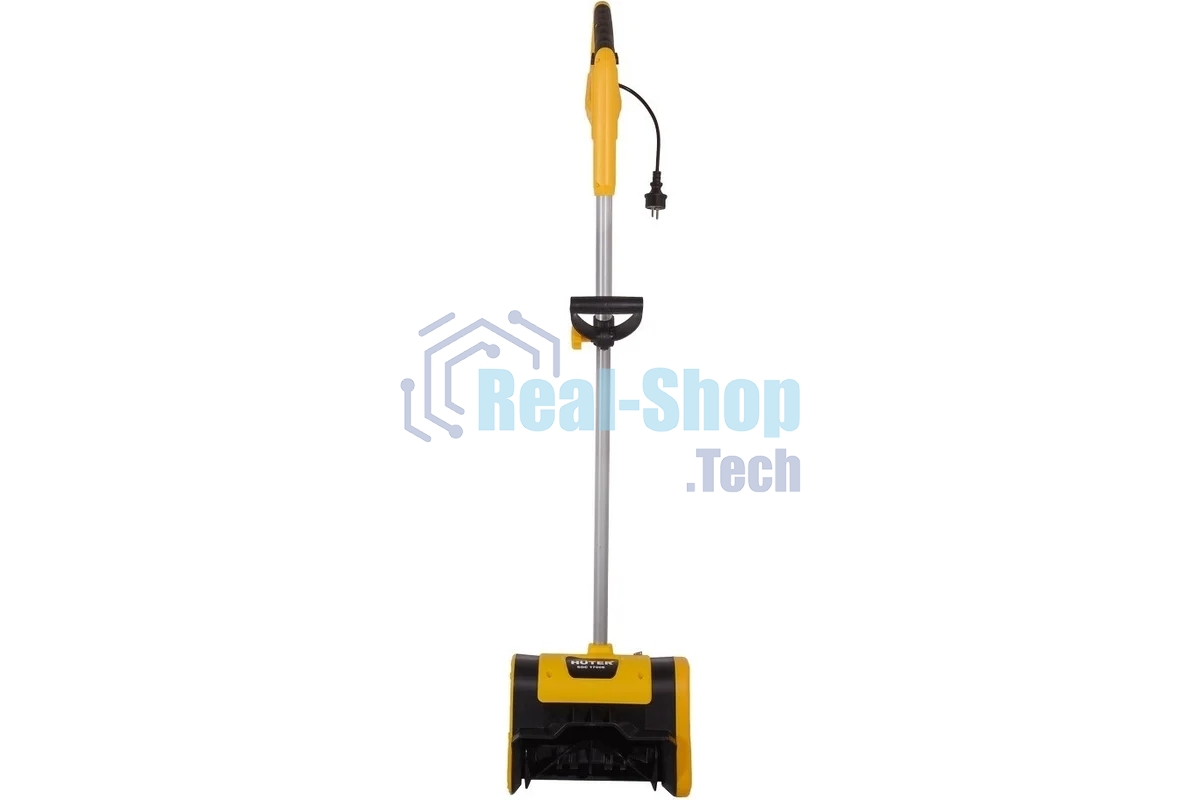 Снегоуборщик электрический Huter SGC 1700E