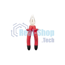 Плоскогубцы комбинированные Rexant 12-4613-3 200 мм, диэлектрические до 1000 В