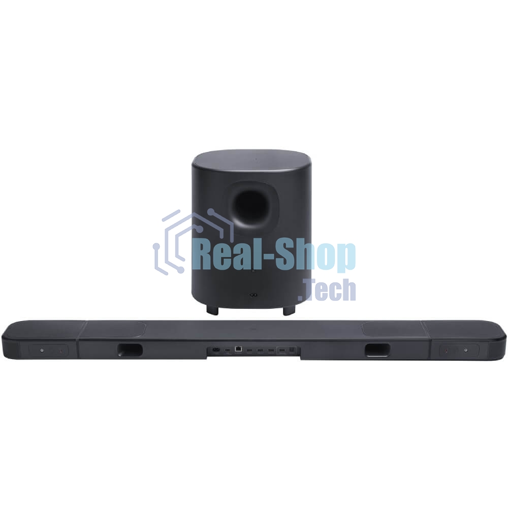 Саундбар JBL BAR 1000 MK2