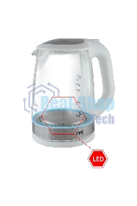 Чайник электрический JVC JK-KE2005