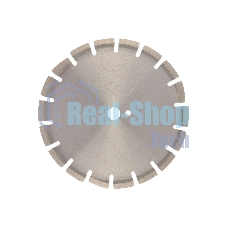 Диск алмазный Сибртех ф300 х 25,4 мм, 