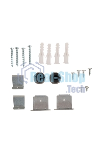 Конвектор Oasis EK-10 белый, 1000 Вт, 15 м2, термостат, дисплей