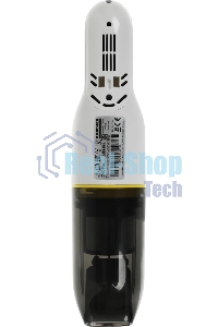 Пылесос ручной Karcher CVH 3 Plus белый, питание от аккумулятора, 70 Вт, уборка сухая, пылесборник 0.15 л, работа от АКБ max 20 мин