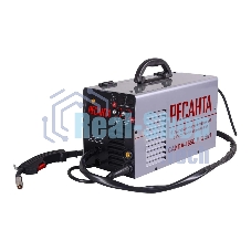 Сварочный аппарат Ресанта САИПА-165 инвертор MIG-MAG