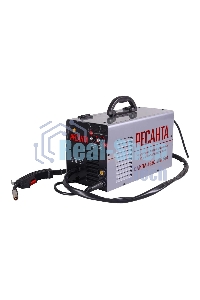 Сварочный аппарат Ресанта САИПА-165 инвертор MIG-MAG