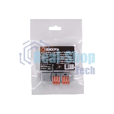 Клемма соединительная СМК-222-413 ВИХРЬ 73/12/3/9