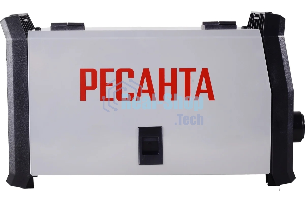 Сварочный полуавтомат САИПА-190 3в1 (MIG/MAG) Ресанта