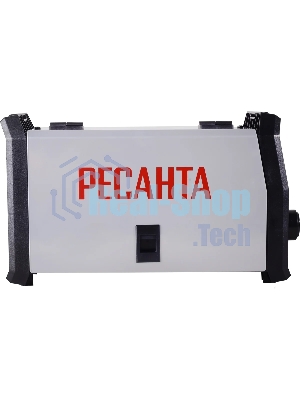 Сварочный полуавтомат САИПА-190 3в1 (MIG/MAG) Ресанта