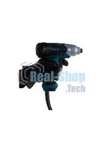 Шуруповерт Makita TD0101 230Вт патрон:держатель бит