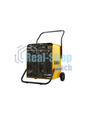 Пушка тепловая Ballu BHP-M2-40