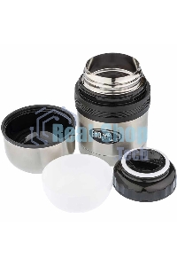 Термос универсальный БИОСТАЛЬ NG-750-1 0,75 л. (без ручки 0.75 л)