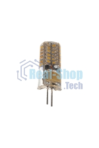 Лампа светодиодная Feron LB-422 3W 12V G4 2700K