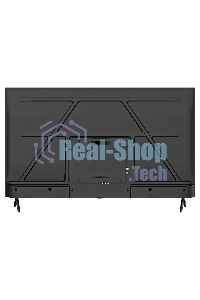 Телевизор BBK 43