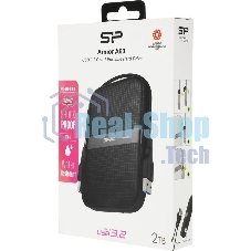 Внешний HDD 2.5