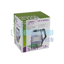 Чайник электрический HOMESTAR HS-1004 (107841)