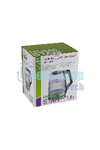 Чайник электрический HOMESTAR HS-1004 (107841)