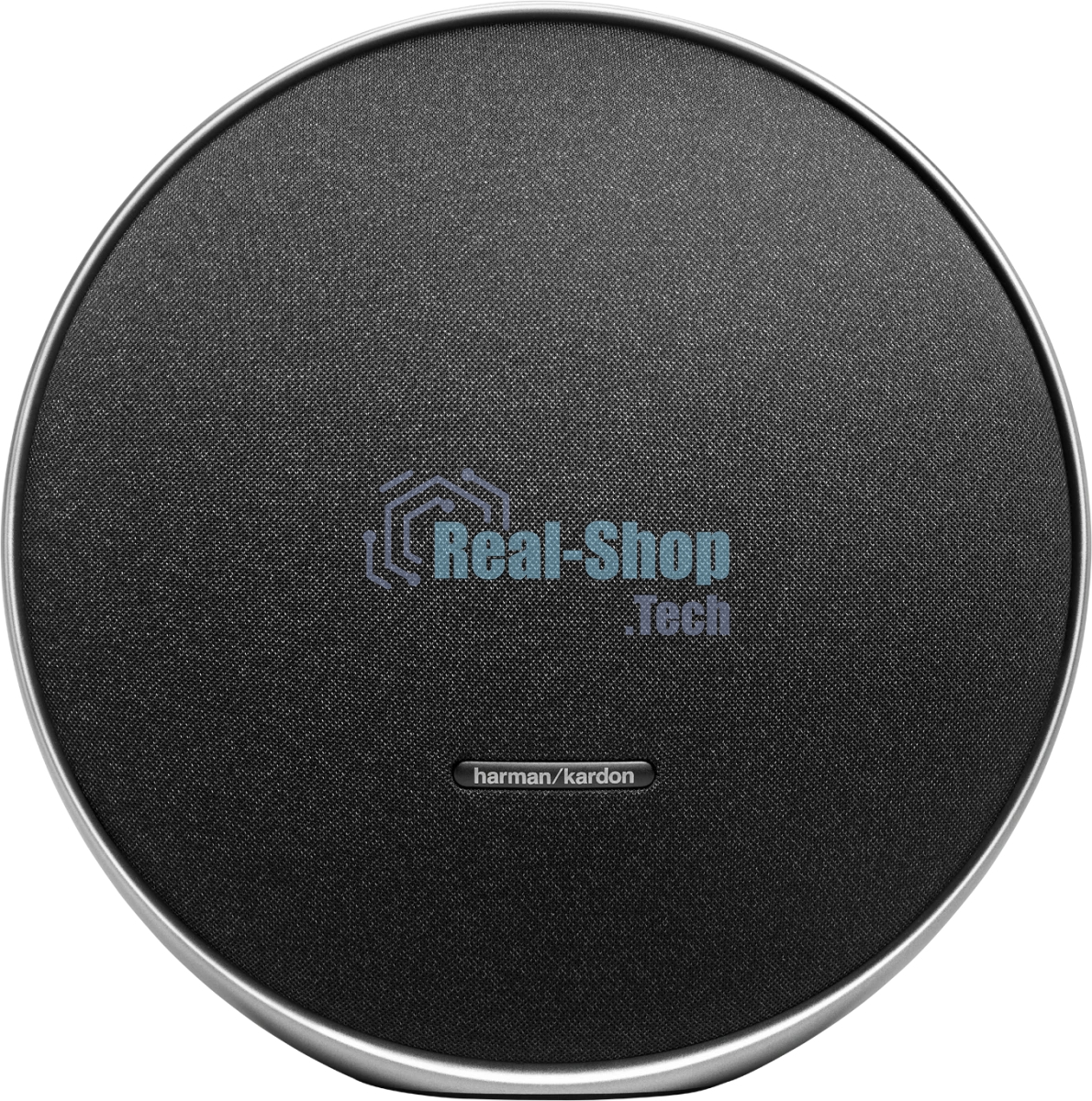 Портативная акустика Harman Kardon HKOS9BLKUK черный