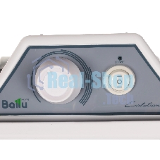Конвектор электрический Ballu Camino BEC/EVM-1500 1500Вт белый