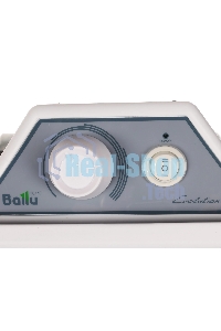Конвектор Ballu Camino BEC/EVM-1500 1500Вт белый