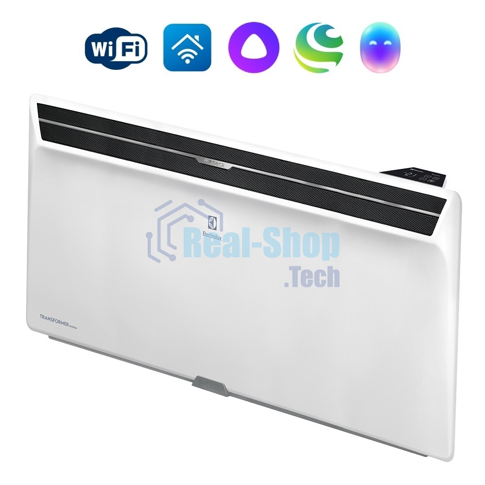 Комплект Electrolux Air Gate Transformer с блоком управления ECH/AG2-2500 T-TUE4 (электронный)