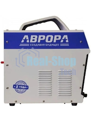 Резак плазменный Аврора Джет 40 инвертор 6.6кВт