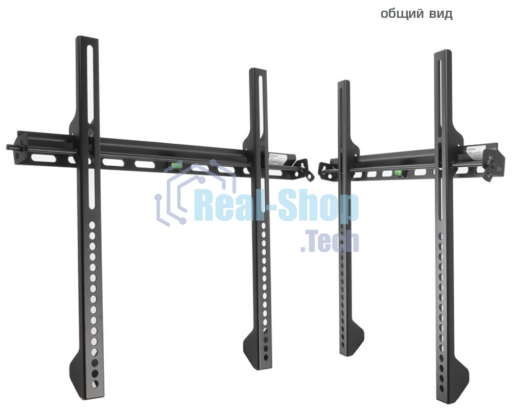 Кронштейн для телевизора Kromax VEGA-11 черный 22