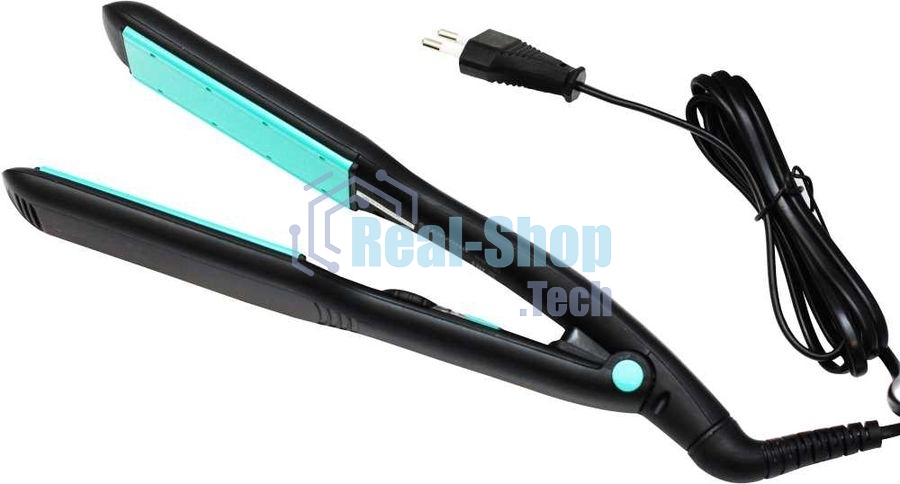 Выпрямитель Starwind SHE1101 65Вт черный (макс.темп.:215С)