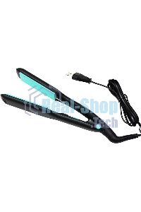 Выпрямитель Starwind SHE1101 65Вт черный (макс.темп.:215С)