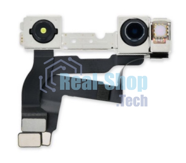 Камера передняя (селфи) для Apple iPhone 12