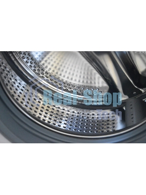 Стиральная машина Beko WRE6511BWW (R) белый, загрузка фронтальная 6 кг, 1000 об/мин., класс: А