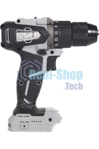 Дрель-шуруповерт аккумуляторная ИНТЕРСКОЛ DA-13/36V 50