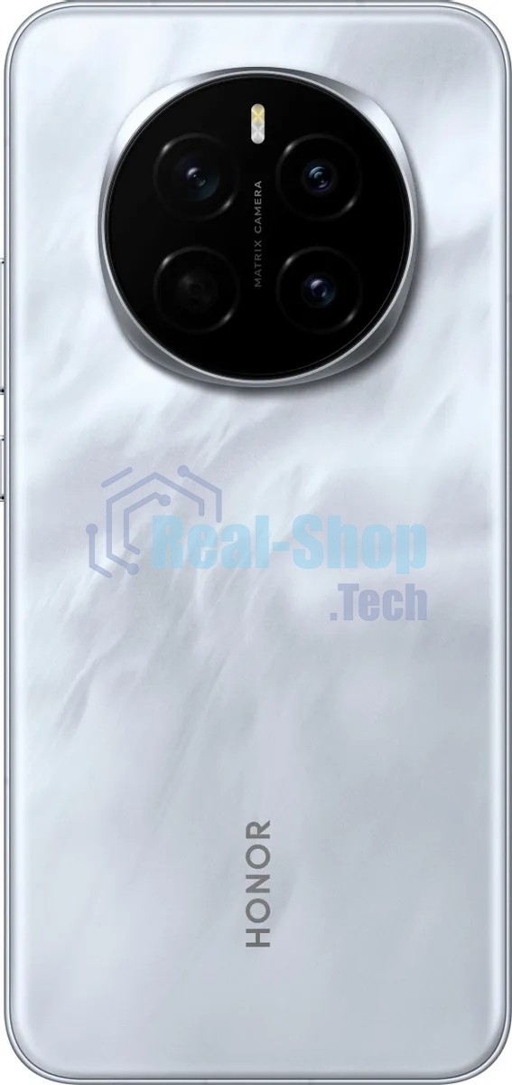 Смартфон Honor Magic 7 5109BRPF 12/256Gb, Lunar Shadow Grey