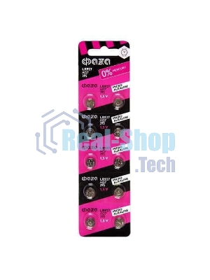 Элемент питания алкалиновый 