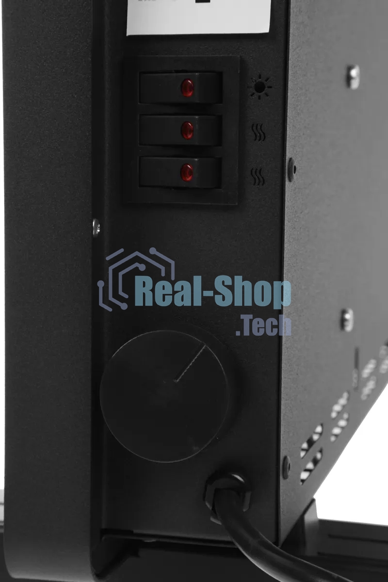 Конвектор электрический Royal clima FIORI Meccanico REC-FRBR1500M