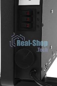 Электрический конвектор Royal clima FIORI Meccanico REC-FRBR1500M