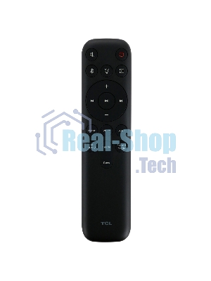 Саундбар TCL Q75H 5.1.2 620Вт черный