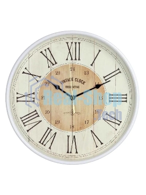 Часы настенные TROYKA 77771748