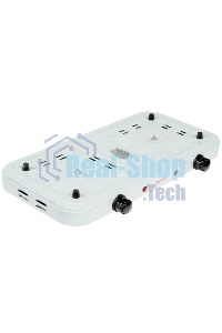 Плита настольная электрическая Energy EN-903 (158903)