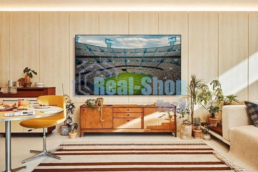 Телевизор Samsung 55