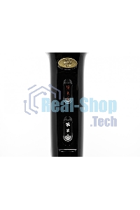Фен GA.MA BORA GOLD - DW (GH0825)
