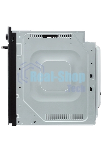 Духовой шкаф электрический Krona Element D Plus черный