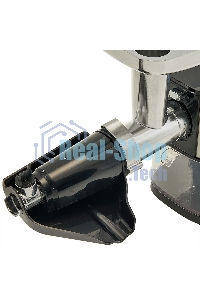 Мясорубка электрическая DELTA LUX DE-602MS черная нерж, НАСАДКА ДЛЯ ТОМАТА, 3600 Вт, (4)