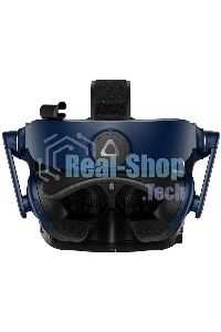 Шлем виртуальной реальности HTC VIVE Pro 2 Full Kit