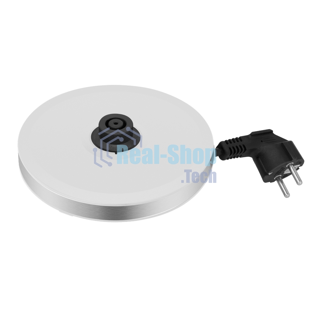 Чайник электрический Maunfeld MGK-633WH