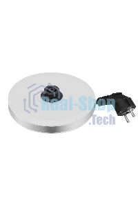 Чайник электрический Maunfeld MGK-633WH