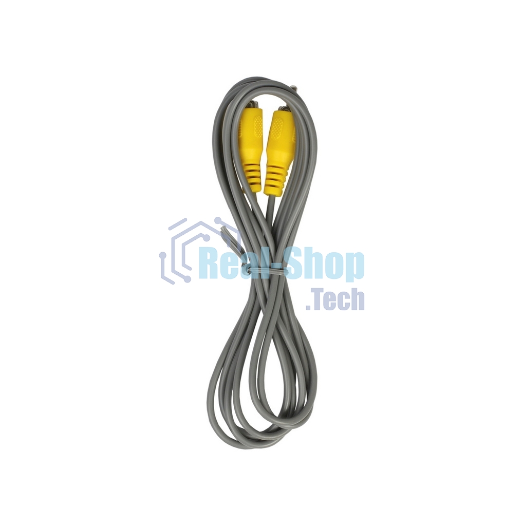 Кабель соединительный Smartbuy 1xRCA (M) - 1xRCA (M), 3,0 m, в пакете (KA-113-250)